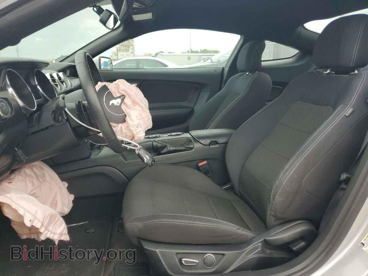 2015 FORD ALL Models - VIN: 1FA6P8AM5F5383554 - Фото 7