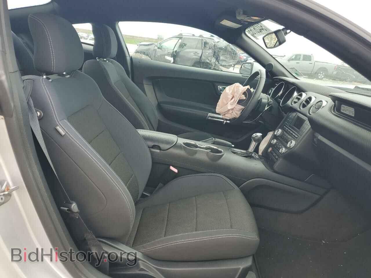 2015 FORD ALL Models - VIN: 1FA6P8AM5F5383554 - Фото 10