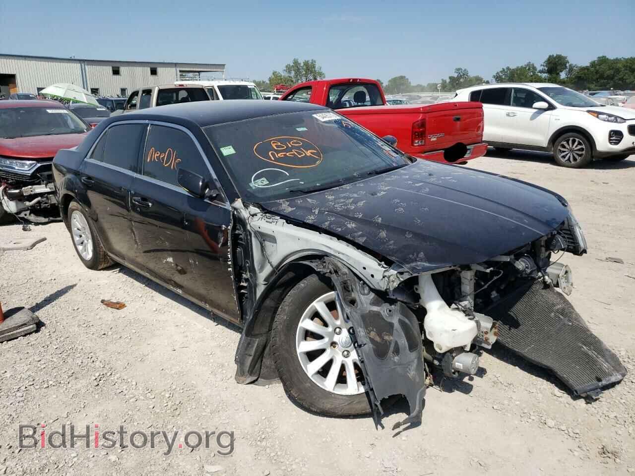 Photo 2C3CCAAG8EH127897 - CHRYSLER 300 2014