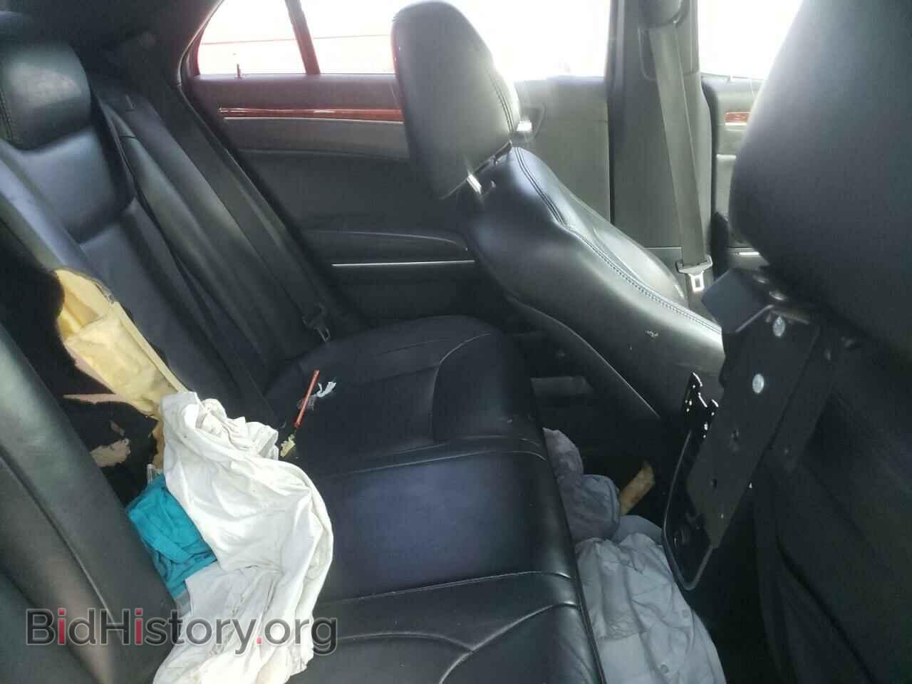 2014 CHRYSLER 300 - VIN: 2C3CCAAG8EH127897 - Фото 6