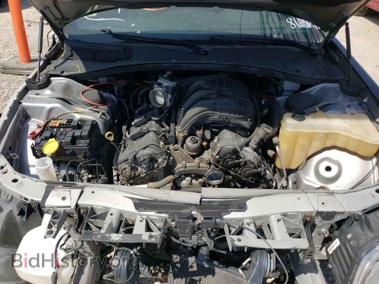 2014 CHRYSLER 300 - VIN: 2C3CCAAG8EH127897 - Фото 7