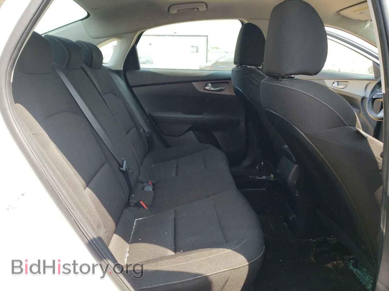 2020 KIA FORTE - VIN: 3KPF24AD5LE183517 - Фото 10