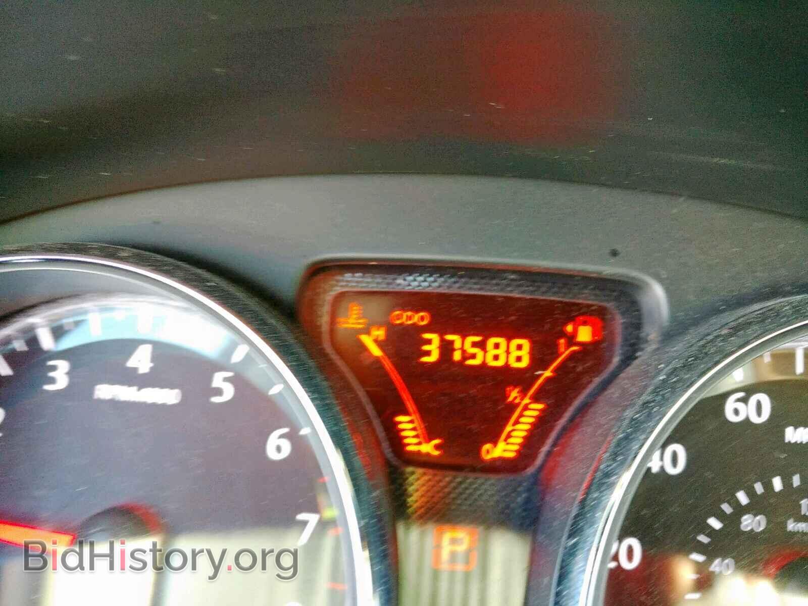 2014 NISSAN VERSA - VIN: 3N1CE2CP3EL410176 - Photo 8