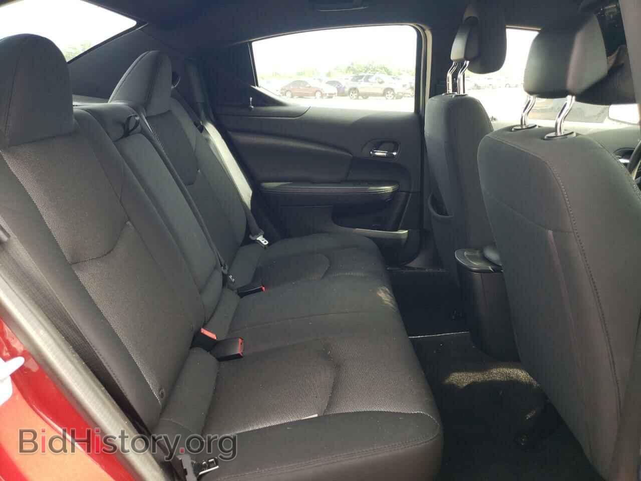 2014 DODGE AVENGER - VIN: 1C3CDZAGXEN220701 - Фото 10