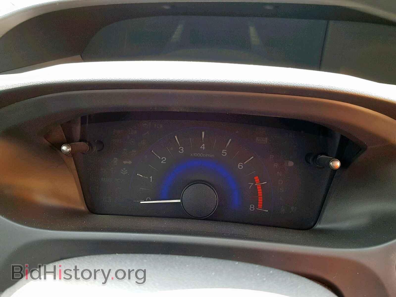 2014 HONDA CIVIC - VIN: 19XFB2F83EE252580 - Фото 8