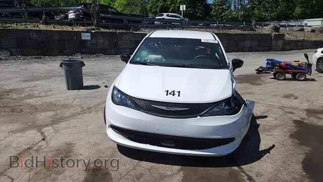 2025 CHRYSLER MINIVAN - VIN: 2C4RC1CG9SR614051 - Photo 14