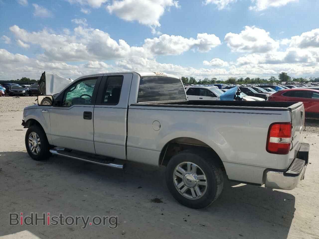 2007 FORD All Models - VIN: 1FTPX12V17NA55921 - Photo 2
