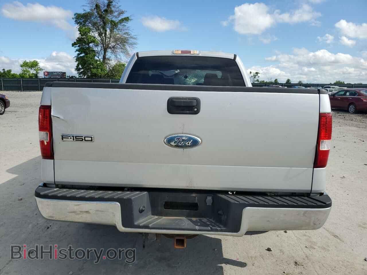 2007 FORD All Models - VIN: 1FTPX12V17NA55921 - Photo 6