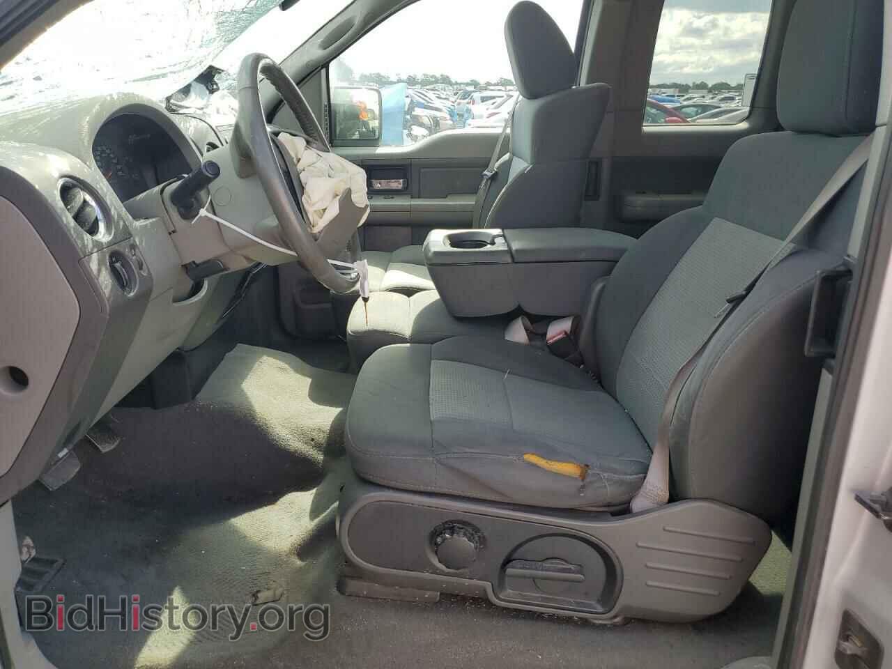 2007 FORD All Models - VIN: 1FTPX12V17NA55921 - Photo 7