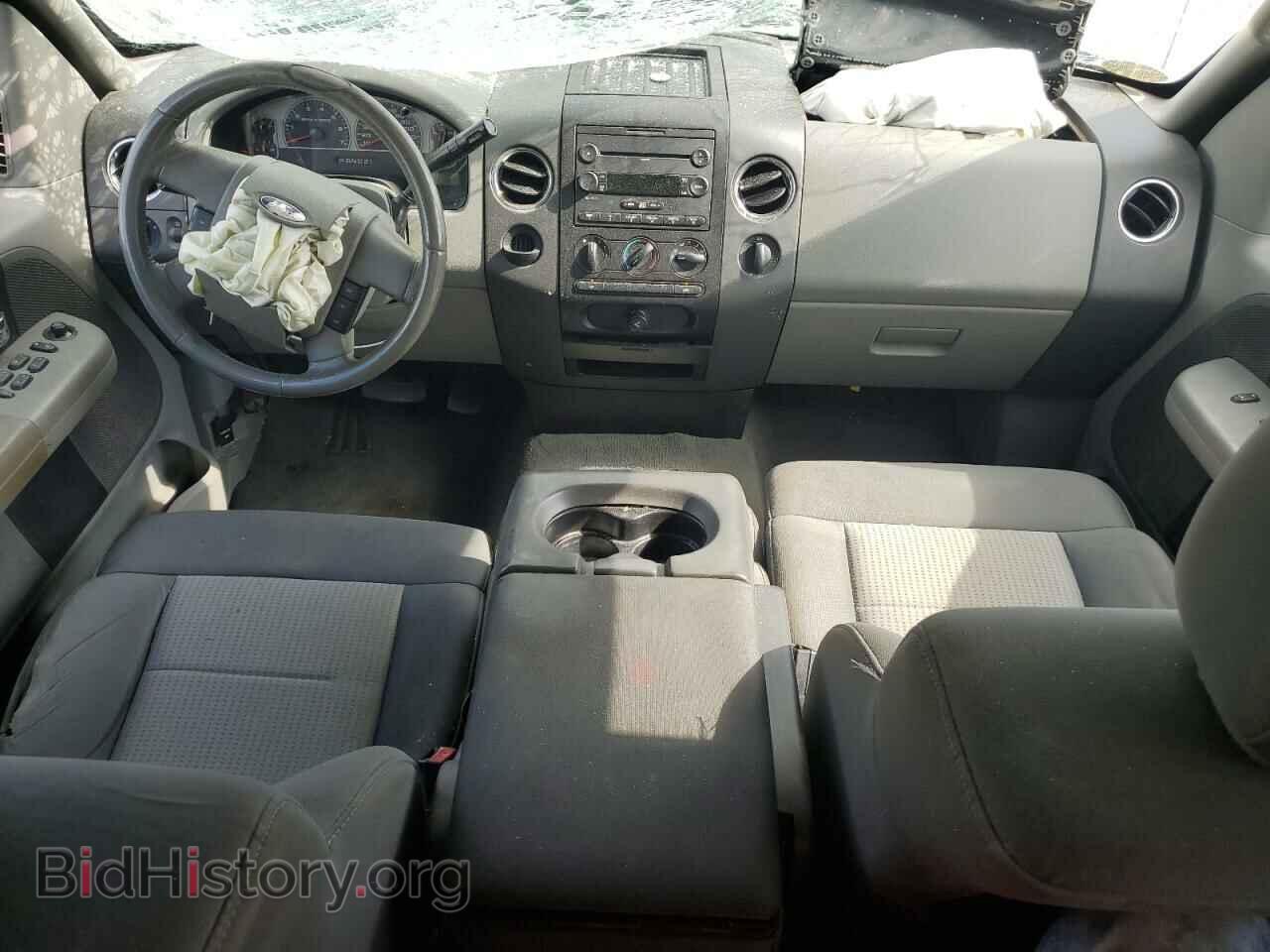 2007 FORD All Models - VIN: 1FTPX12V17NA55921 - Photo 8