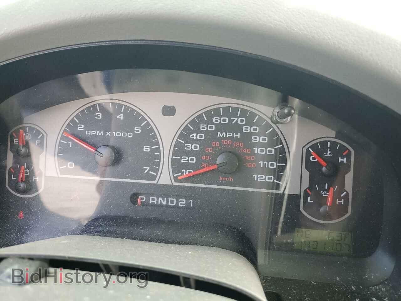 2007 FORD All Models - VIN: 1FTPX12V17NA55921 - Photo 9