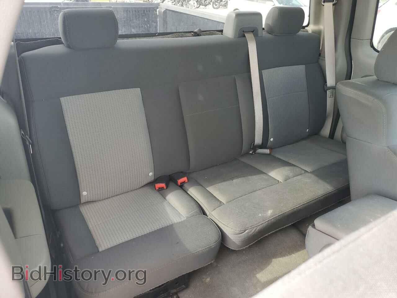 2007 FORD All Models - VIN: 1FTPX12V17NA55921 - Photo 10