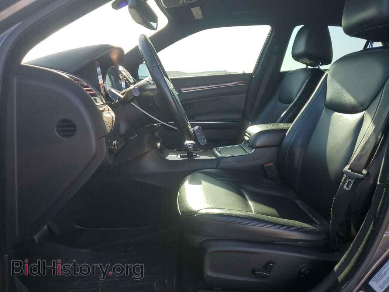 2014 CHRYSLER 300 - VIN: 2C3CCAAG7EH255371 - Фото 7