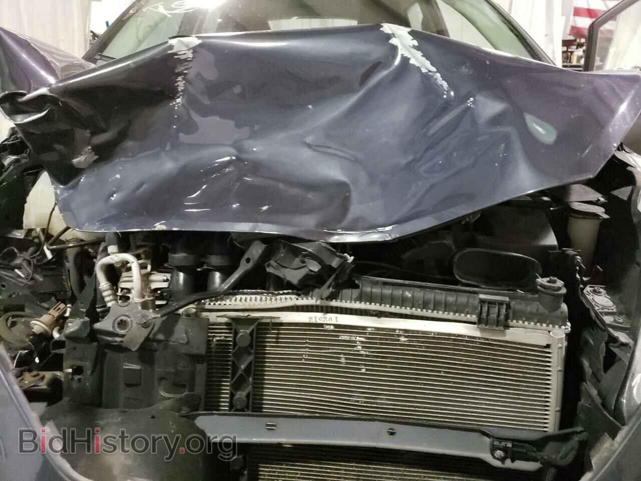 2013 FORD FIESTA - VIN: 3FADP4EJ3DM157701 - Фото 7