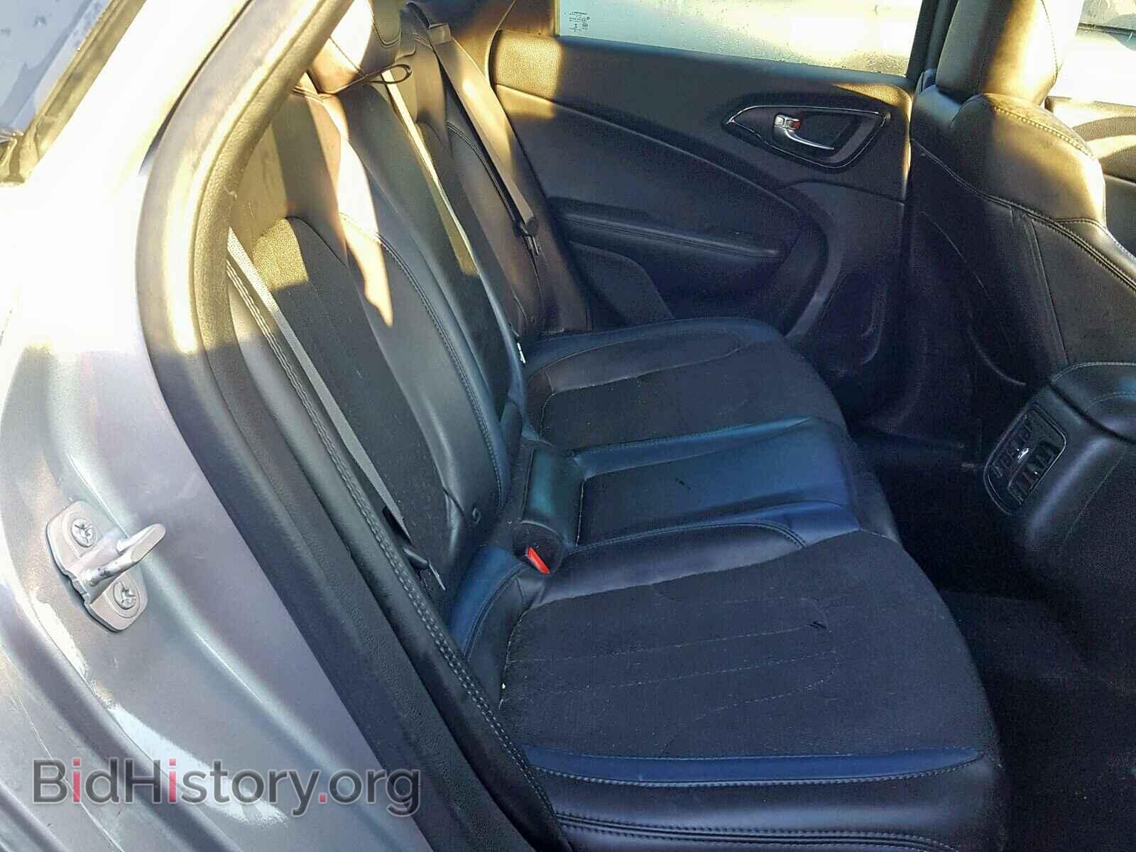 2015 CHRYSLER 200 - VIN: 1C3CCCBB7FN541907 - Photo 6
