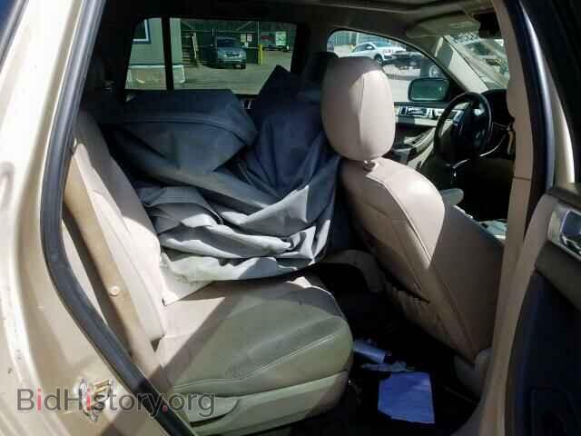 2006 CHRYSLER PACIFICA - VIN: 2A8GM78416R788765 - Фото 6