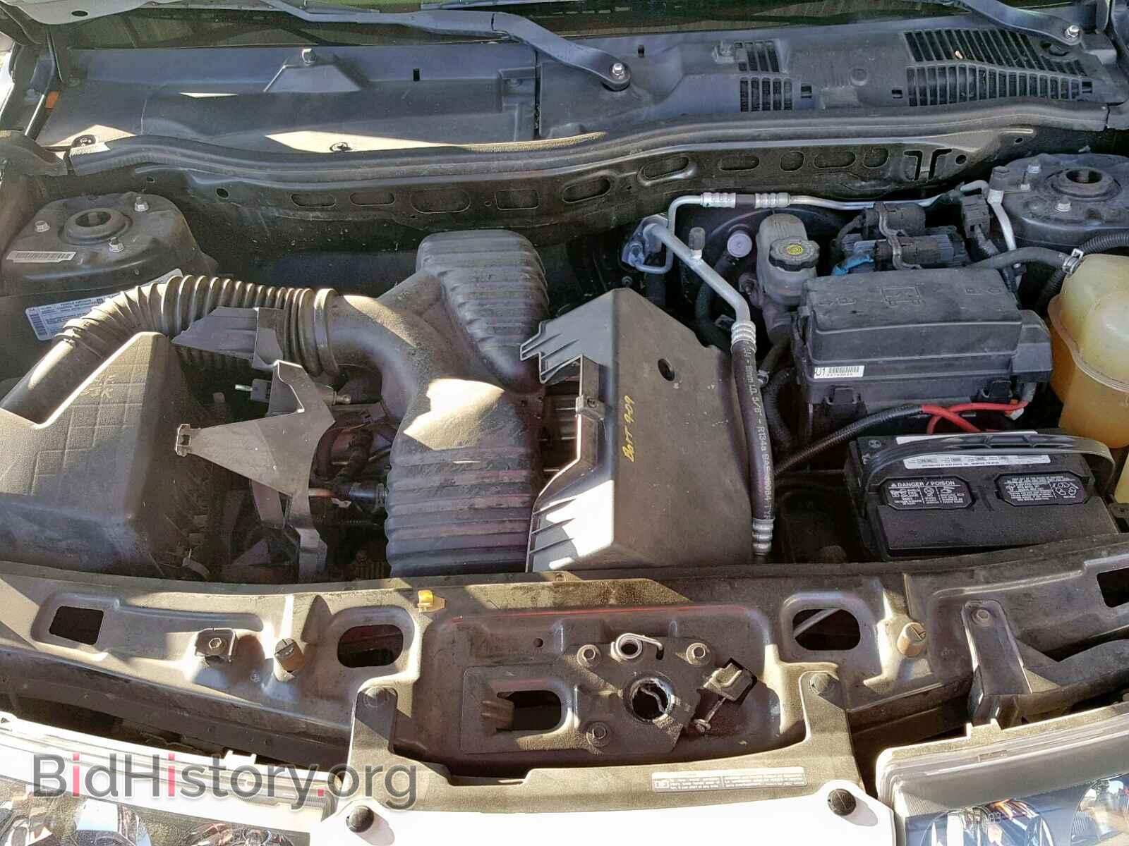 2003 SATURN VUE - VIN: 5GZCZ33DX3S905792 - Фото 7