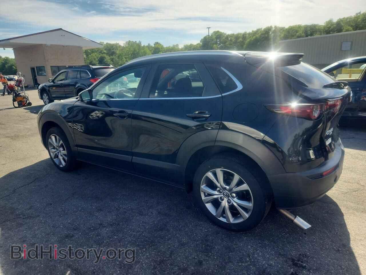 2023 MAZDA CX30 - VIN: 3MVDMBBM5PM521254 - Photo 2