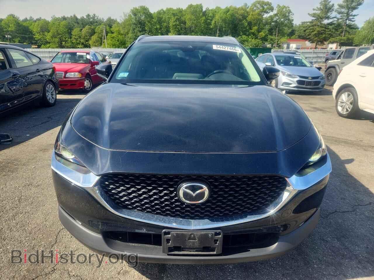 2023 MAZDA CX30 - VIN: 3MVDMBBM5PM521254 - Photo 5