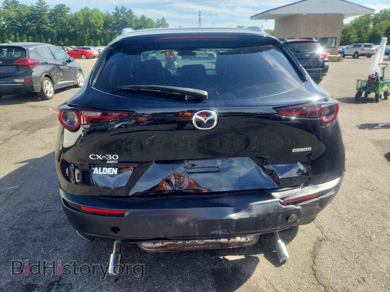 2023 MAZDA CX30 - VIN: 3MVDMBBM5PM521254 - Photo 6
