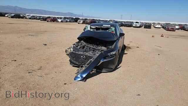 2021 MAZDA 3 - VIN: JM1BPABLXM1328186 - Photo 13