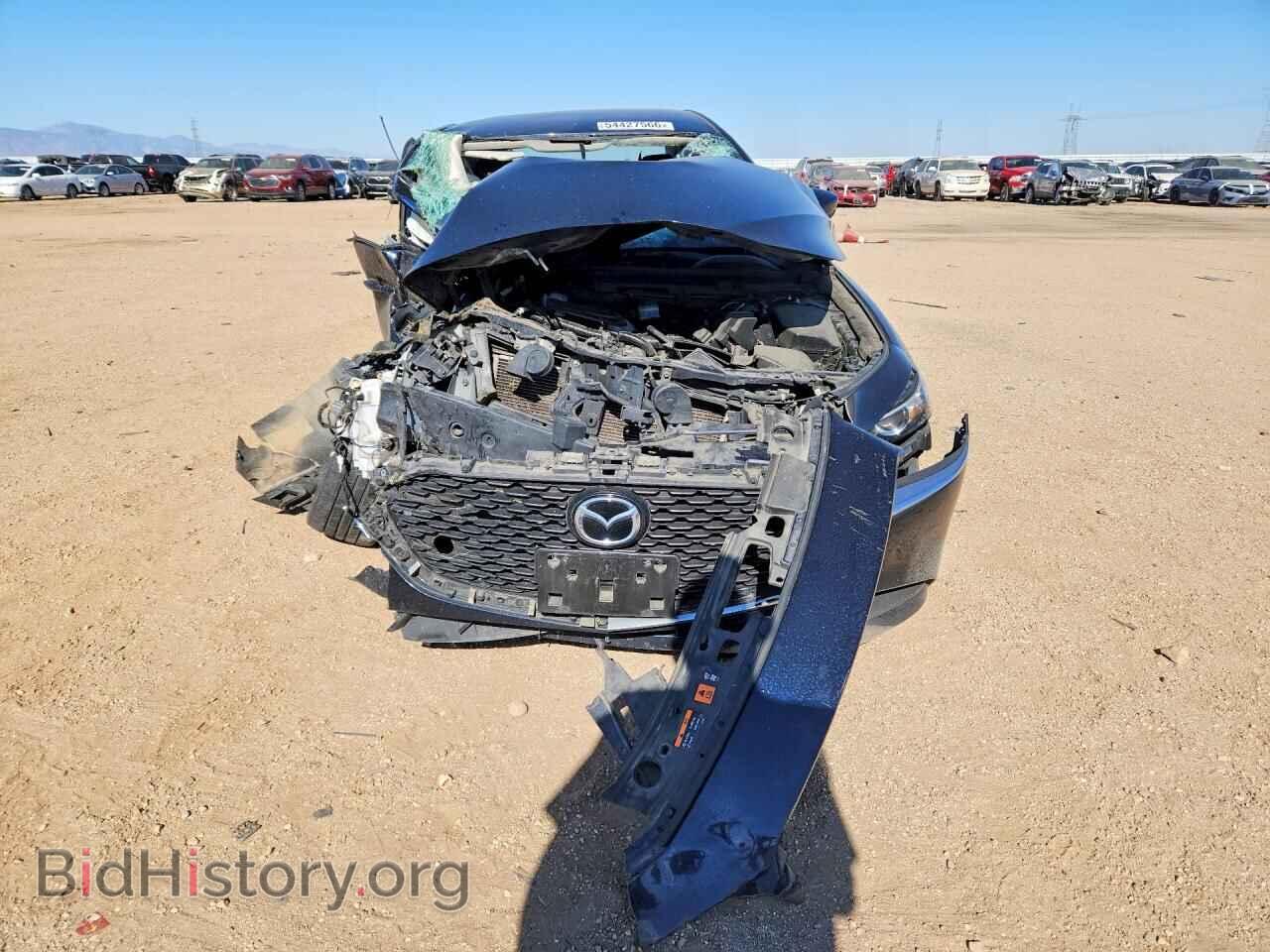 2021 MAZDA 3 - VIN: JM1BPABLXM1328186 - Photo 5
