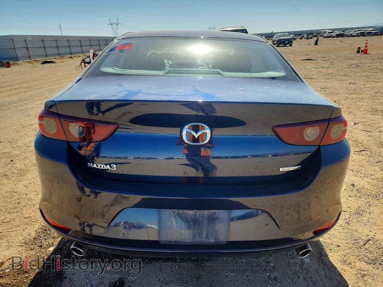 2021 MAZDA 3 - VIN: JM1BPABLXM1328186 - Photo 6