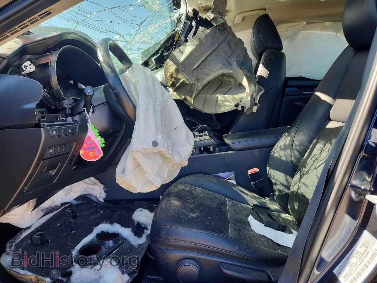 2021 MAZDA 3 - VIN: JM1BPABLXM1328186 - Photo 7
