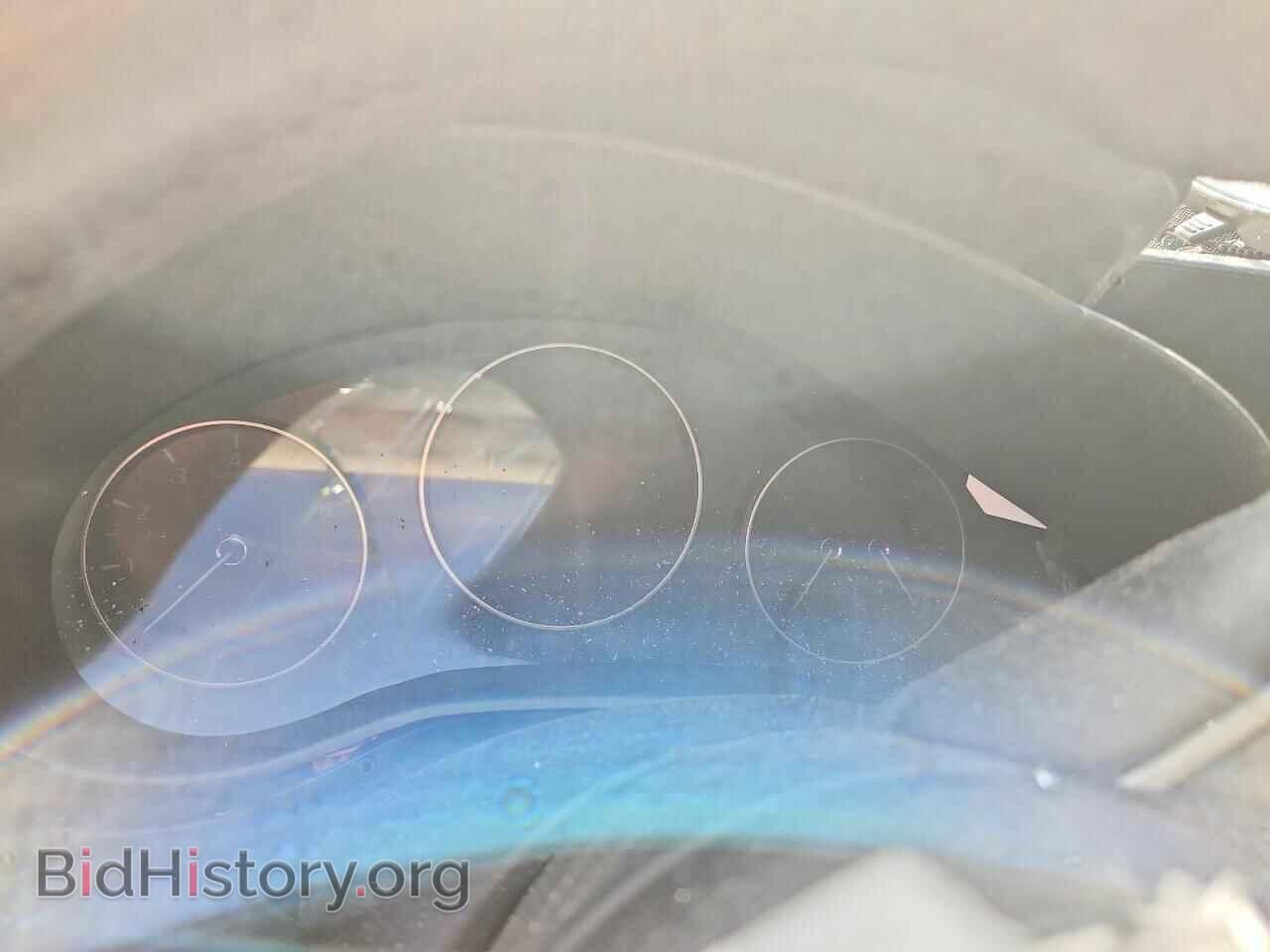 2021 MAZDA 3 - VIN: JM1BPABLXM1328186 - Photo 9