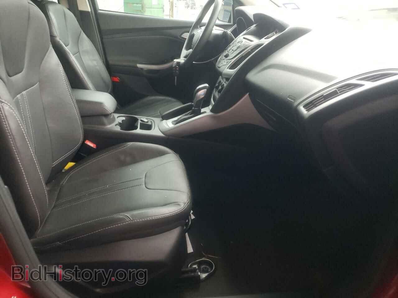 2014 FORD FOCUS - VIN: 1FADP3K22EL362226 - Фото 5