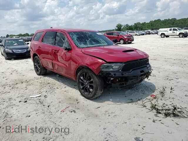 2021 DODGE DURANGO - VIN: 1C4RDJDG0MC579200 - Photo 14