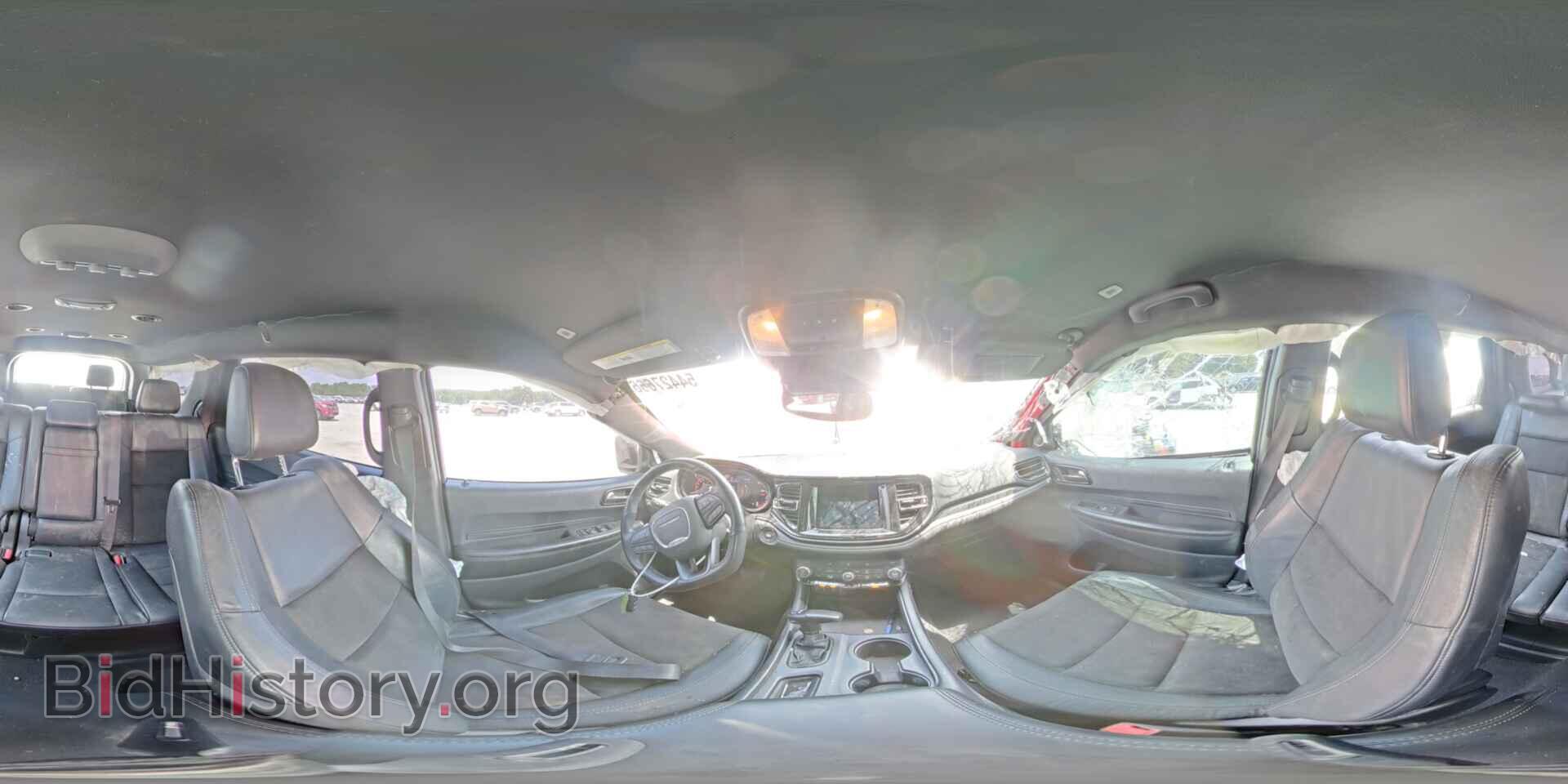 2021 DODGE DURANGO - VIN: 1C4RDJDG0MC579200 - Photo 15