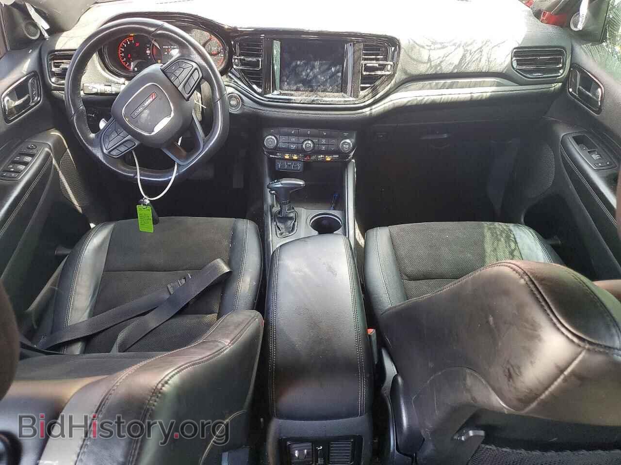 2021 DODGE DURANGO - VIN: 1C4RDJDG0MC579200 - Photo 8
