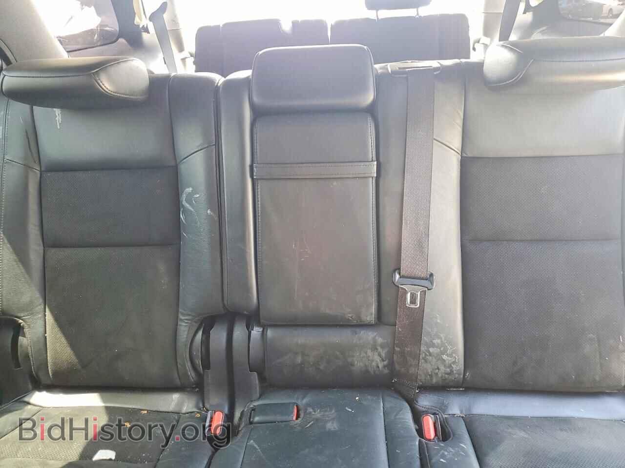 2021 DODGE DURANGO - VIN: 1C4RDJDG0MC579200 - Photo 10
