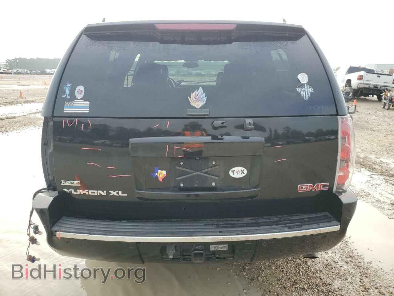2011 GMC YUKON - VIN: 1GKS1MEF8BR228101 - Фото 6