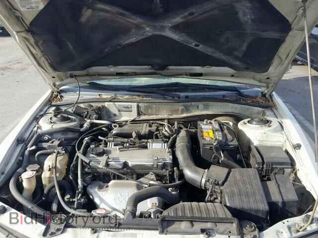 2003 MITSUBISHI GALANT - VIN: 4A3AA46G73E127281 - Фото 7