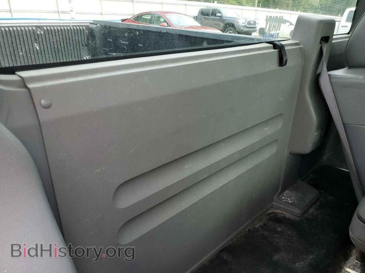 2007 FORD All Models - VIN: 1FTRF12227KC36898 - Фото 10
