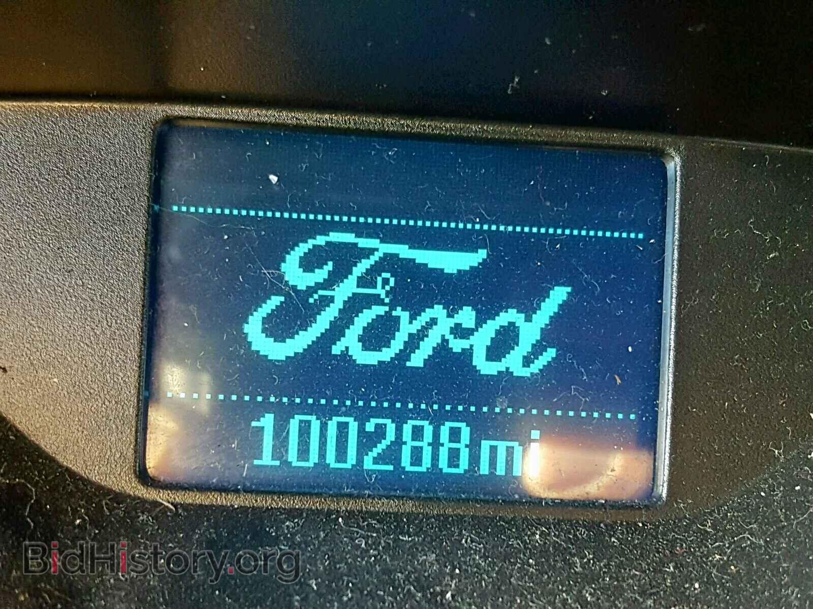 2012 FORD FOCUS - VIN: 1FAHP3F28CL217524 - Photo 8