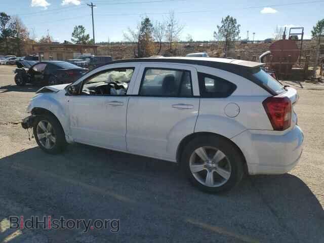 2011 DODGE CALIBER - VIN: 1B3CB3HAXBD268606 - Photo 2