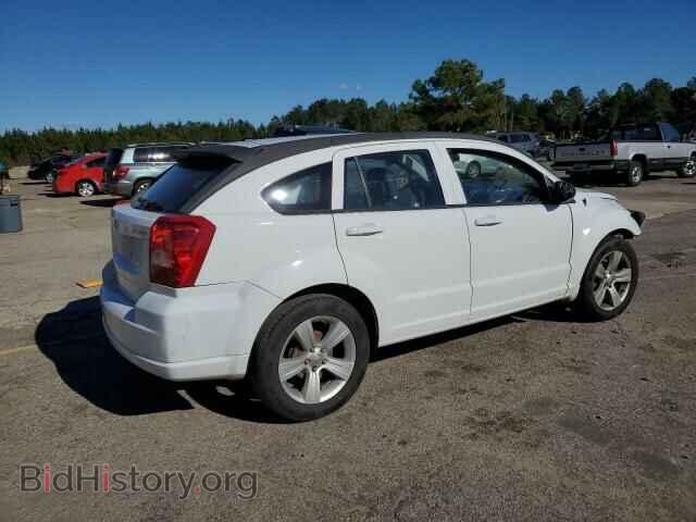 2011 DODGE CALIBER - VIN: 1B3CB3HAXBD268606 - Photo 3