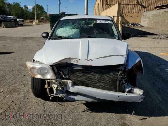 2011 DODGE CALIBER - VIN: 1B3CB3HAXBD268606 - Photo 5