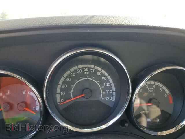 2011 DODGE CALIBER - VIN: 1B3CB3HAXBD268606 - Photo 9