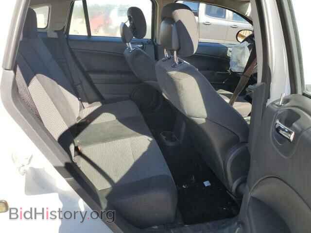2011 DODGE CALIBER - VIN: 1B3CB3HAXBD268606 - Photo 10