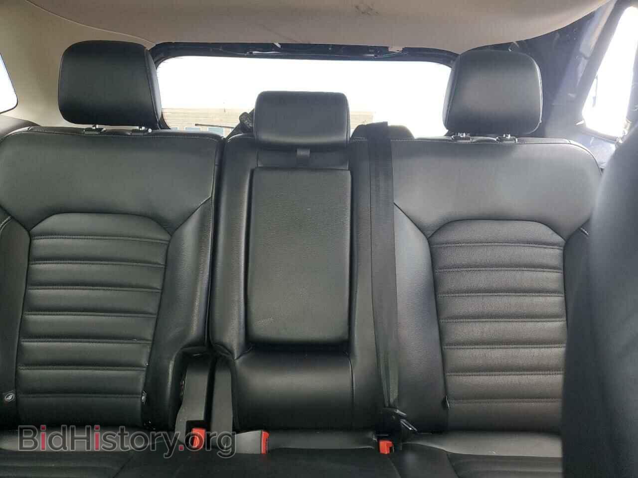 2017 FORD EDGE - VIN: 2FMPK4J85HBC44656 - Photo 10
