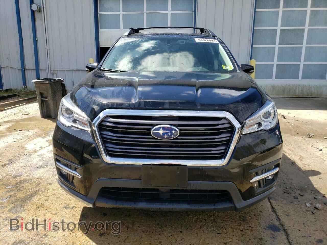 2019 SUBARU ASCENT - VIN: 4S4WMAPD3K3400497 - Фото 5