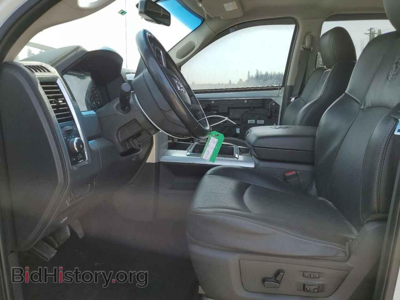 2011 DODGE All Models - VIN: 3D7TT2CT5BG606159 - Photo 7