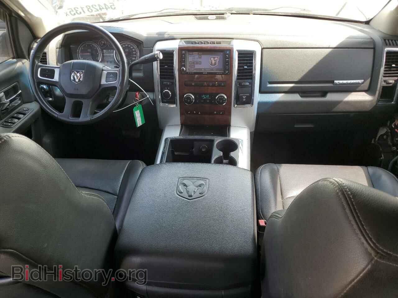 2011 DODGE All Models - VIN: 3D7TT2CT5BG606159 - Photo 8