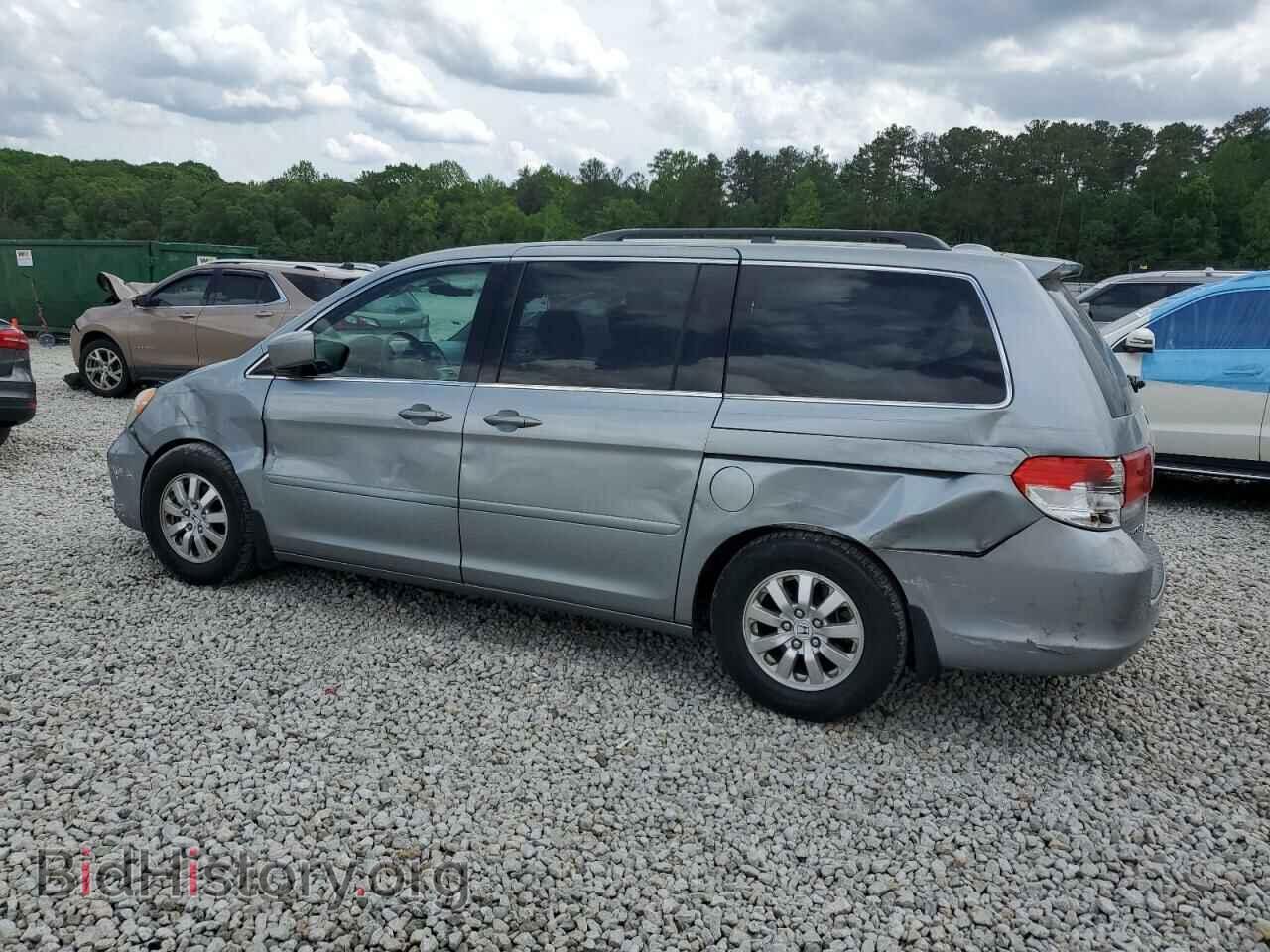 2010 HONDA All Models - VIN: 5FNRL3H66AB035590 - Photo 2