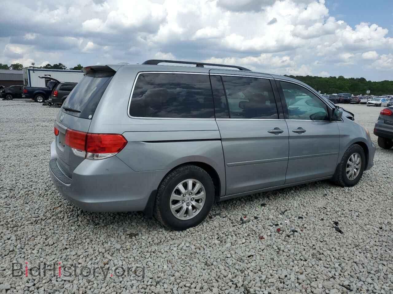 2010 HONDA All Models - VIN: 5FNRL3H66AB035590 - Photo 3