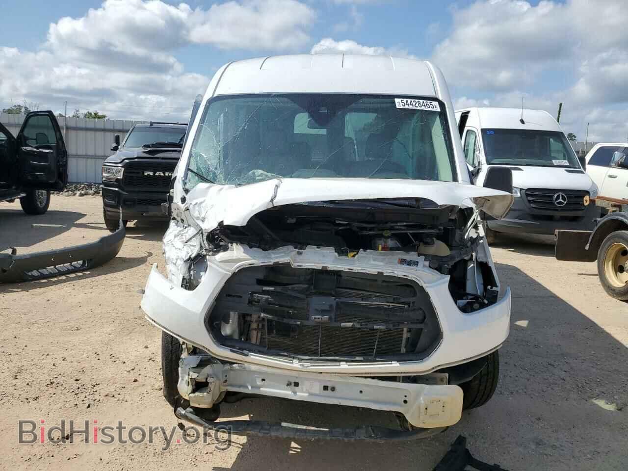 2018 FORD TRANSIT - VIN: 1FBZX2CM4JKB47817 - Фото 5